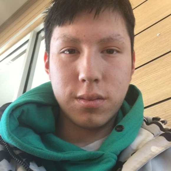 Meet your Posher, Dylan - Picture 1 of 1